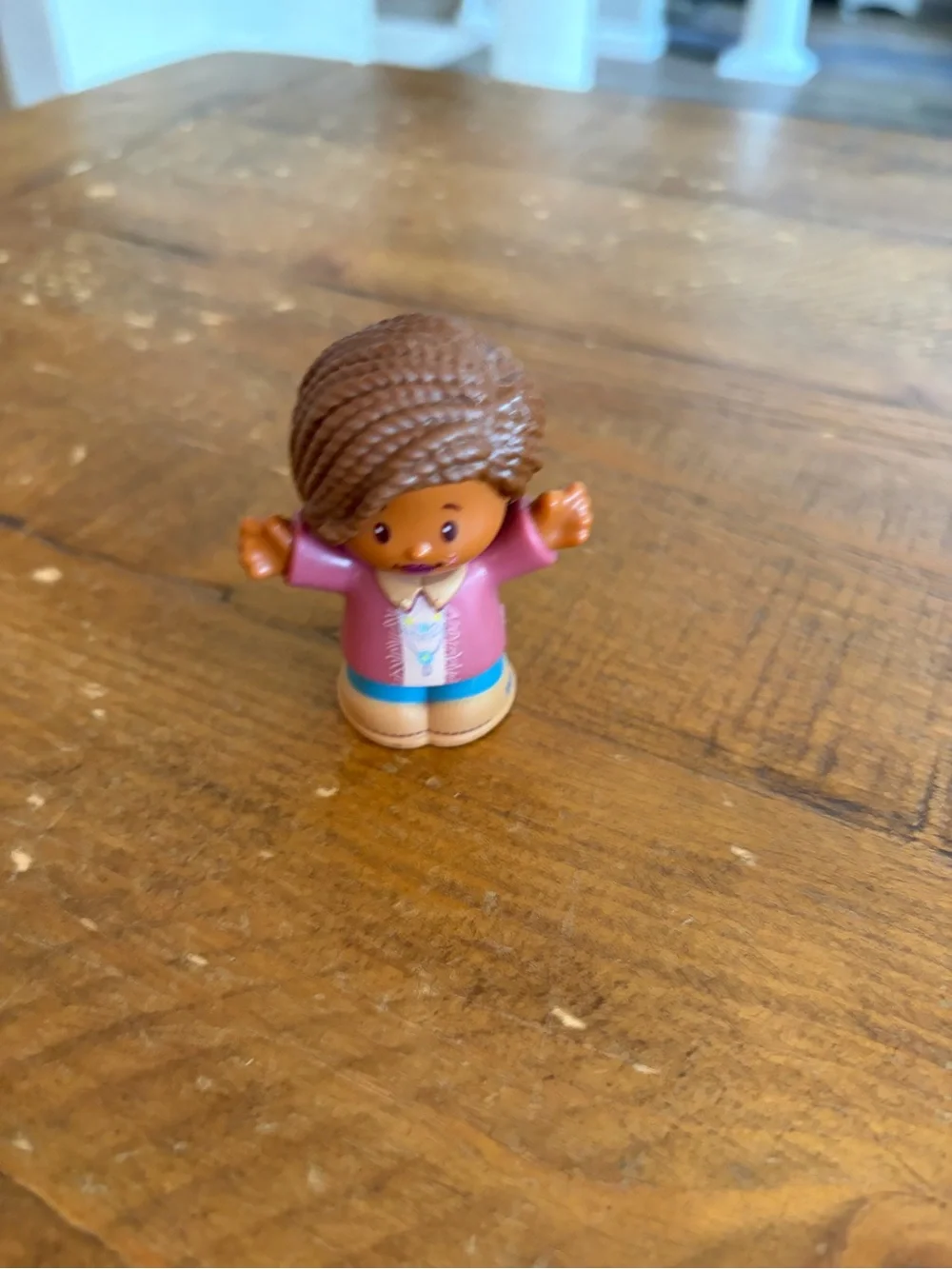 Fisher-Price fisher price